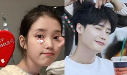 李钟硕iu最新爆料,揭秘明星背后的故事与情感纠葛